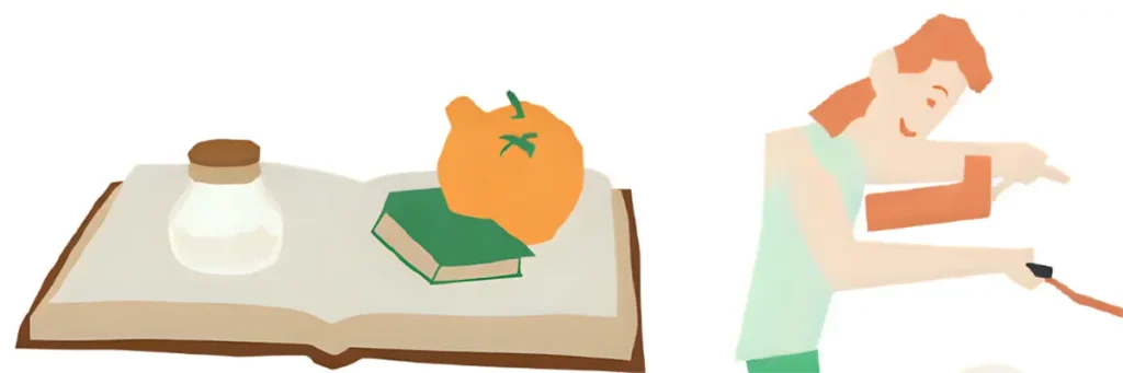 読書を趣味にしようとしている40代