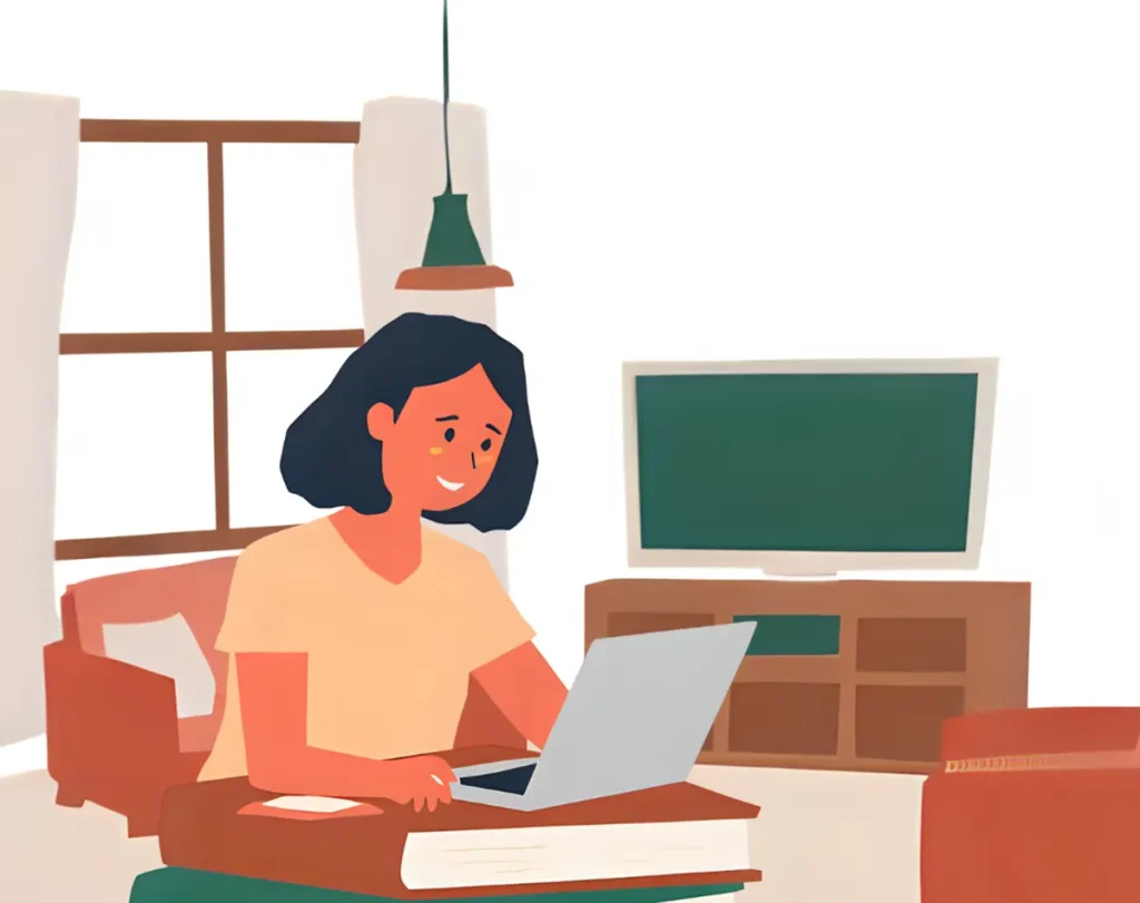 女性の収入が少ないと悩んでいる40代