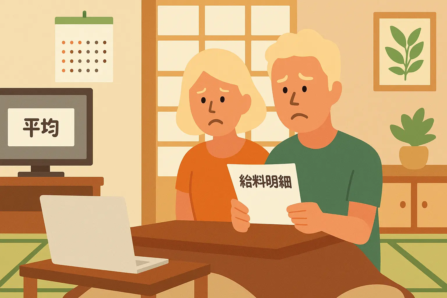 40代の平均年収を徹底解剖!|あなたの年収は妥当ですか?