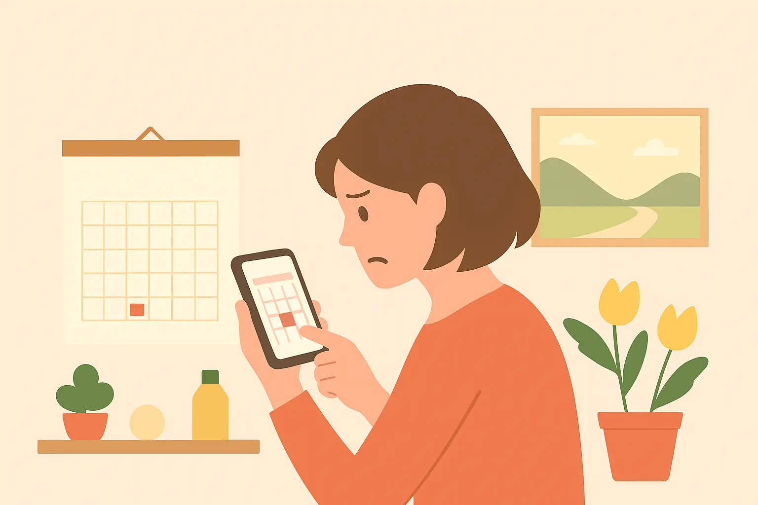 40代から始めるデジタル習慣｜人生がもっとラクになる活用術