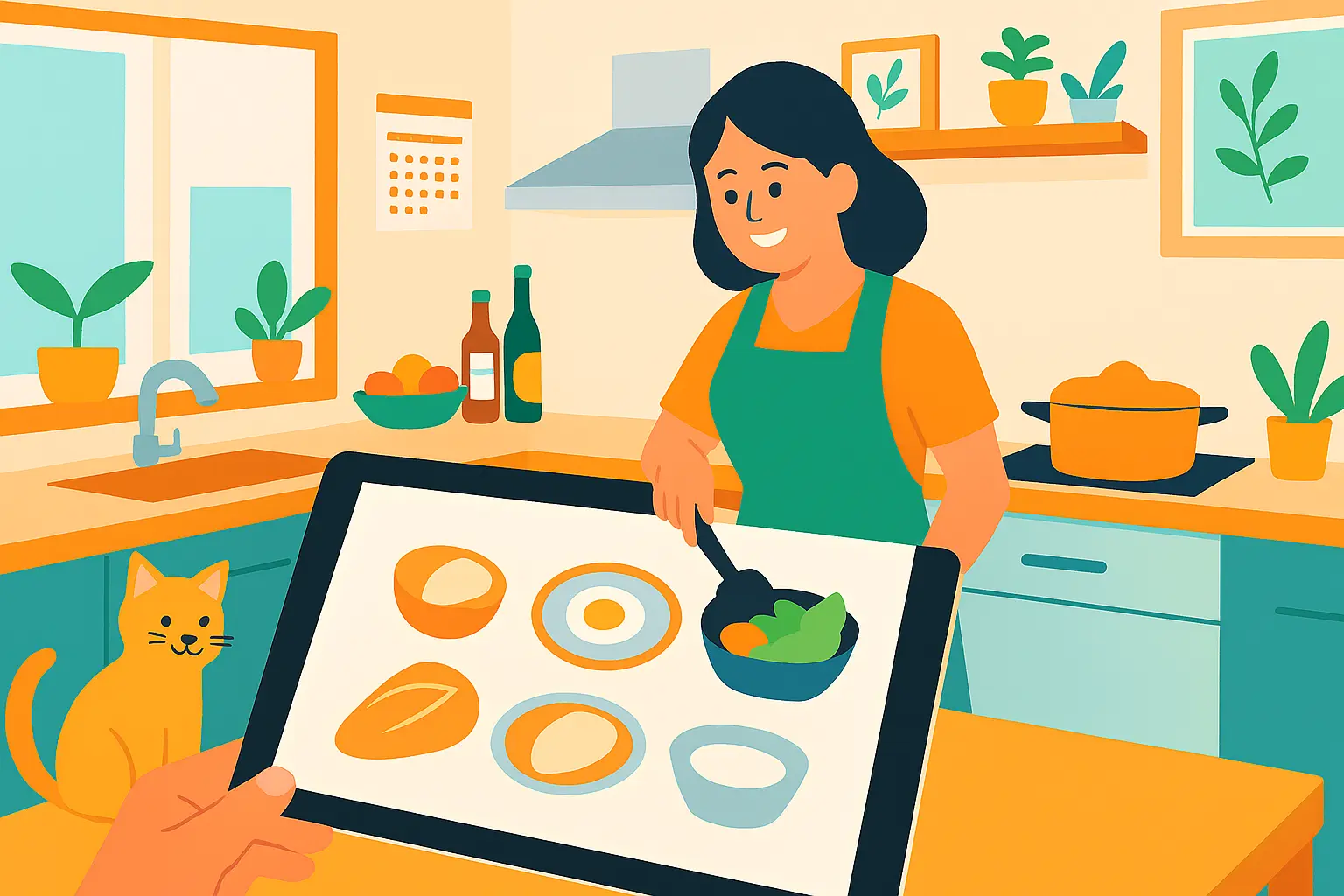 時間が足りない40代へ｜デジタルで家事＆仕事をスマートに