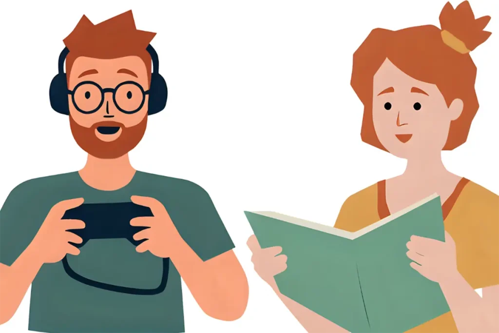貯金がまったくなく、夫に相談しようにも全く興味がなくゲームをしている40代男性