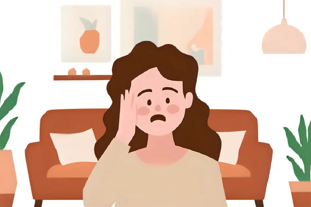 仕事や家事が忙しすぎてなかなか友達ができない40代女性