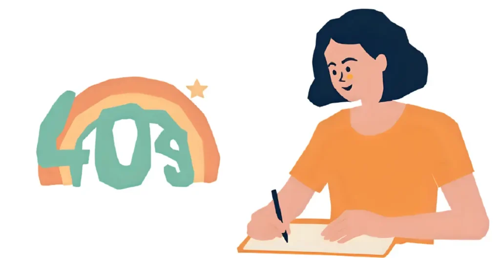 40代からのセカンドキャリアで、介護の資格を勉強している40代女性
