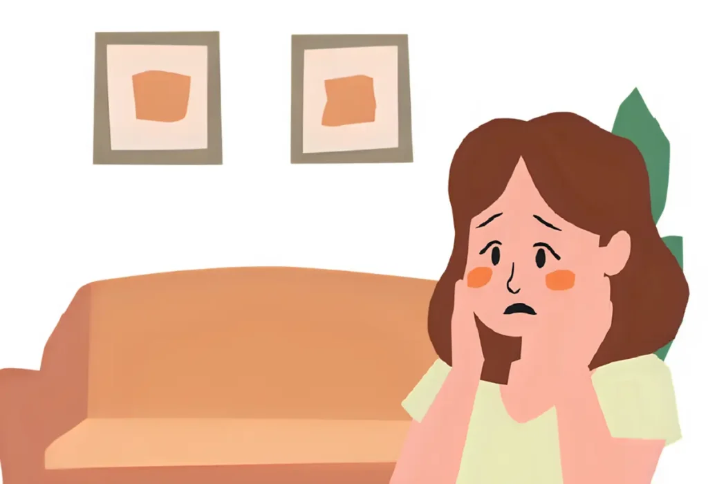 頑張ってきたけど、最近毎日しんどいと感じるようになってきた40代女性