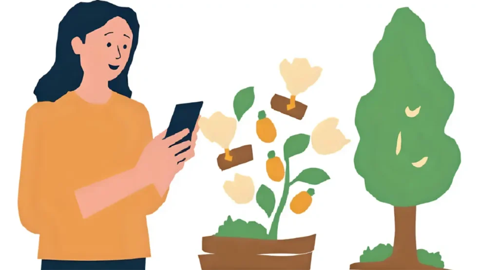 SNSが面倒くさくて、 SNSをちょっと辞めたいと思っている40代女性