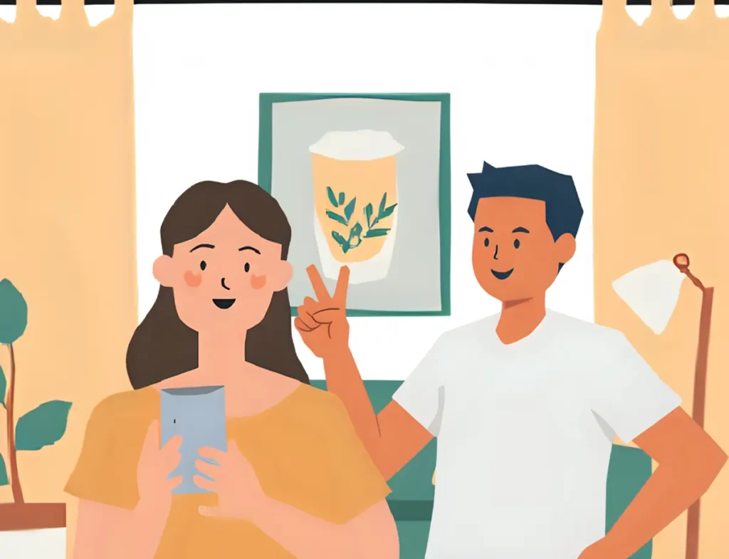 借金やローンもポジティブに捉えて、充実した生活している40代夫婦