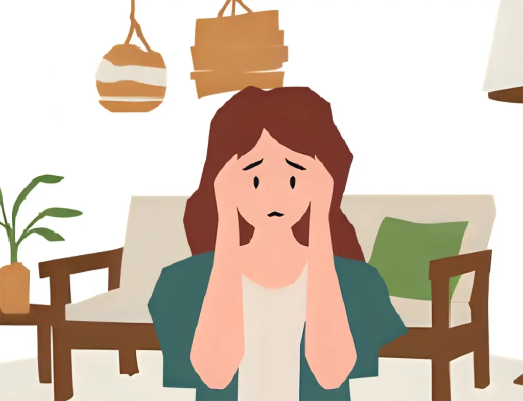 親が、「構ってちゃん」になった体験談
